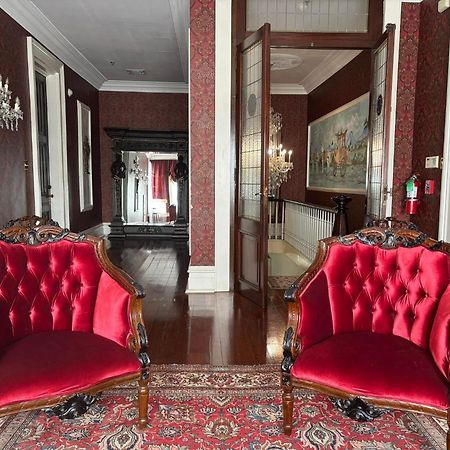 Dansereau House Thibodaux Ngoại thất bức ảnh