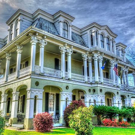 Dansereau House Thibodaux Ngoại thất bức ảnh