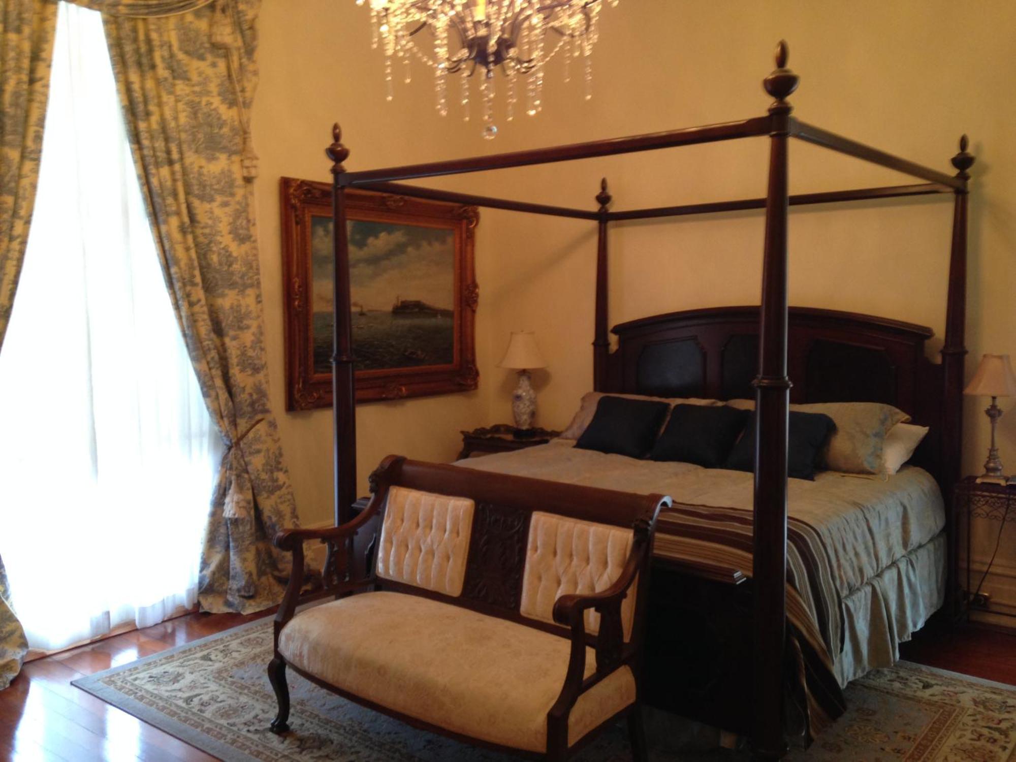 Dansereau House Thibodaux Phòng bức ảnh