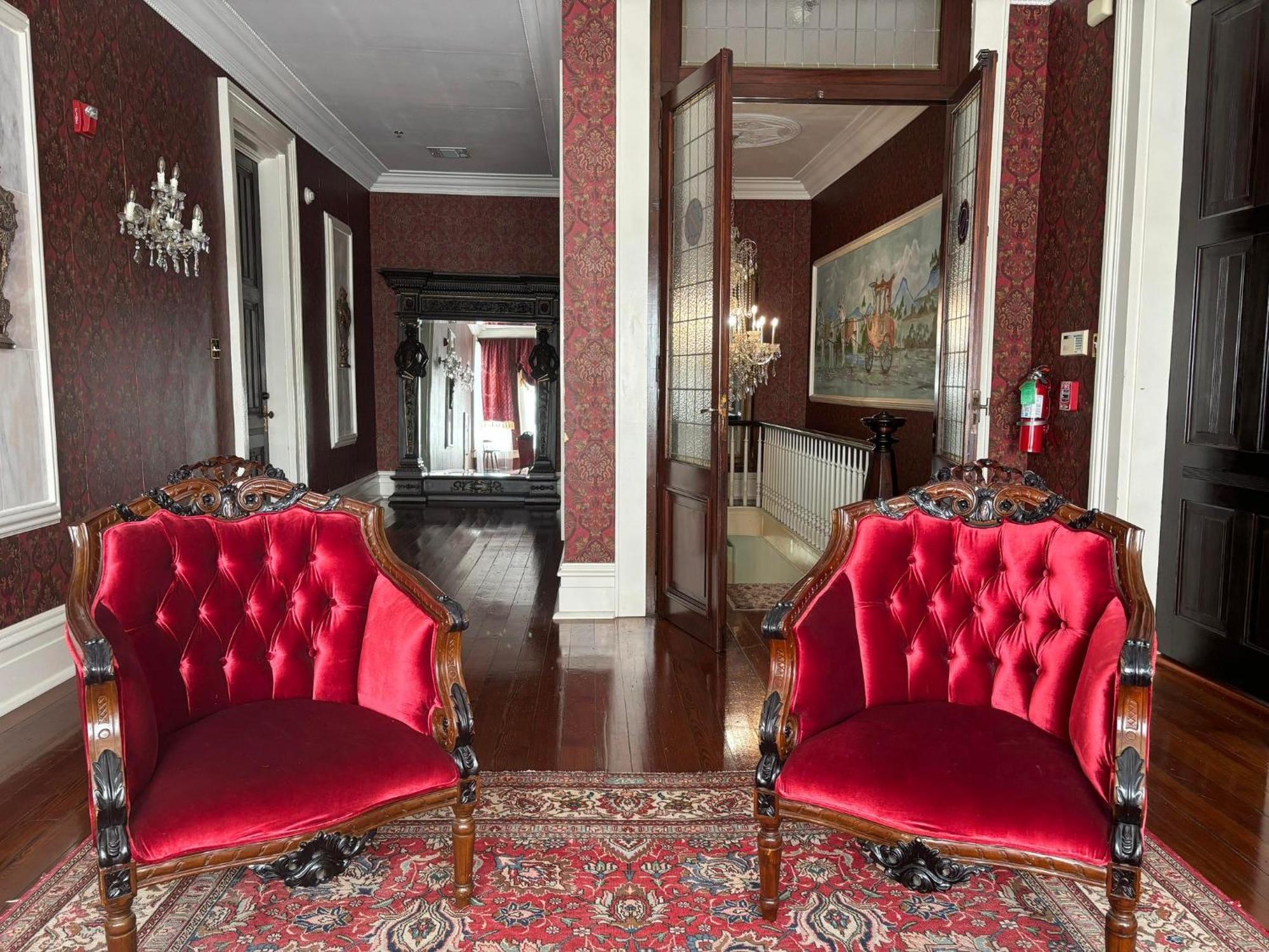 Dansereau House Thibodaux Ngoại thất bức ảnh