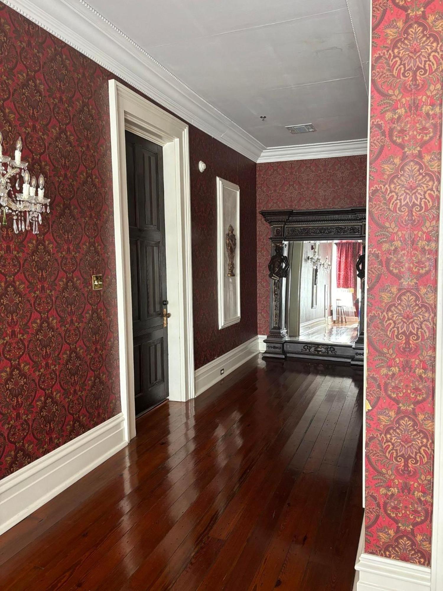 Dansereau House Thibodaux Ngoại thất bức ảnh