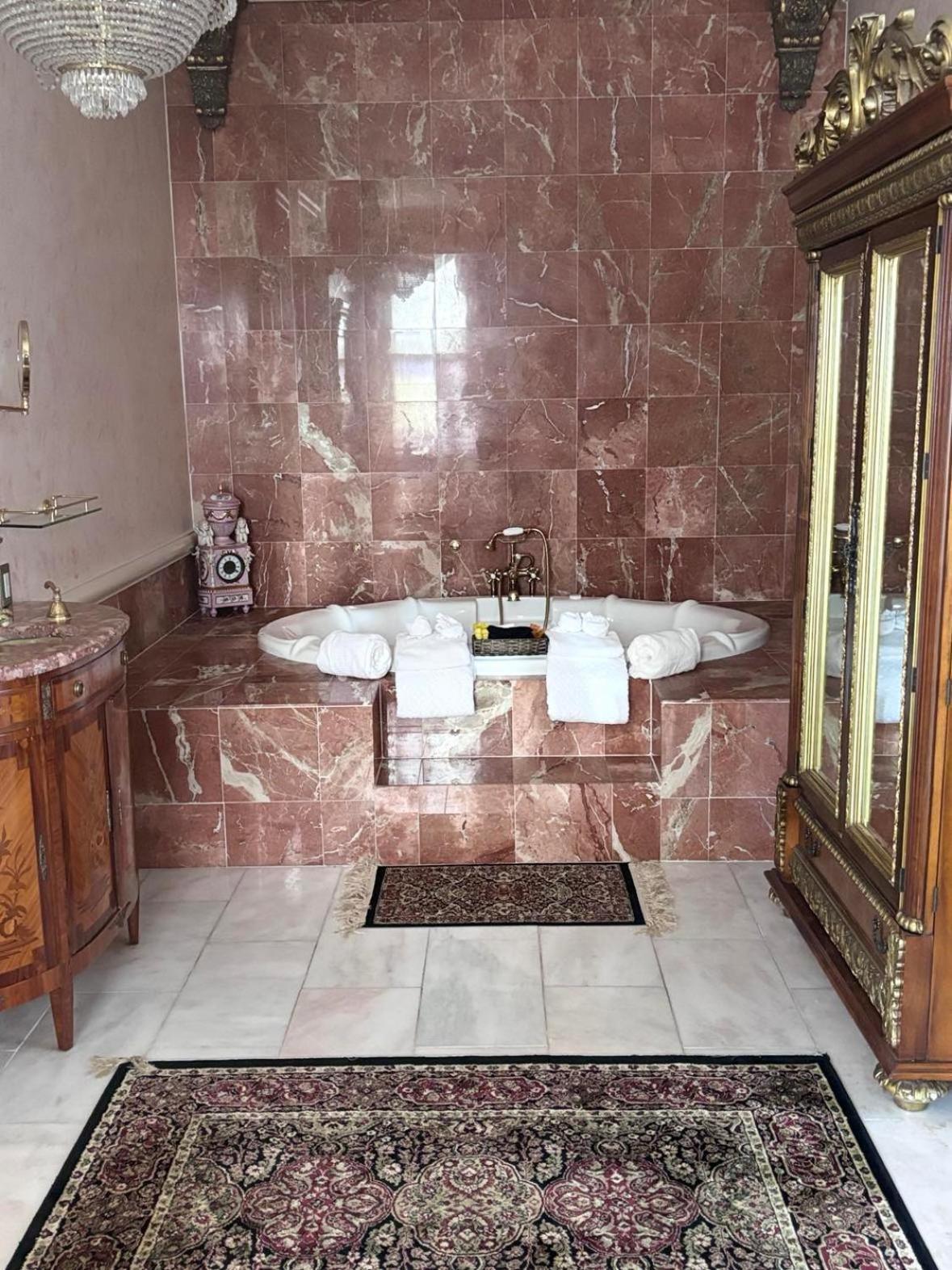 Dansereau House Thibodaux Ngoại thất bức ảnh