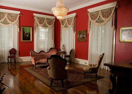 Dansereau House Thibodaux Ngoại thất bức ảnh