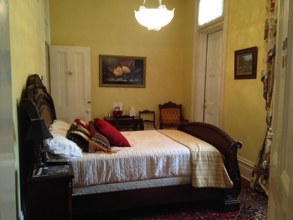 Dansereau House Thibodaux Ngoại thất bức ảnh
