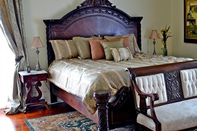 Dansereau House Thibodaux Ngoại thất bức ảnh