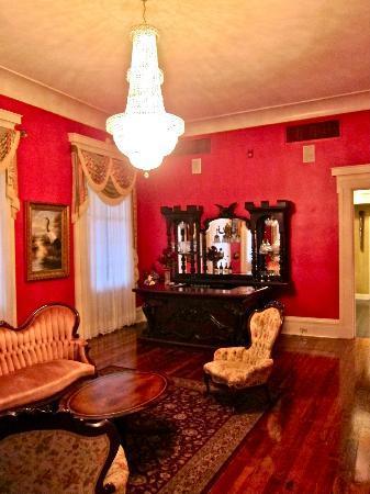 Dansereau House Thibodaux Ngoại thất bức ảnh