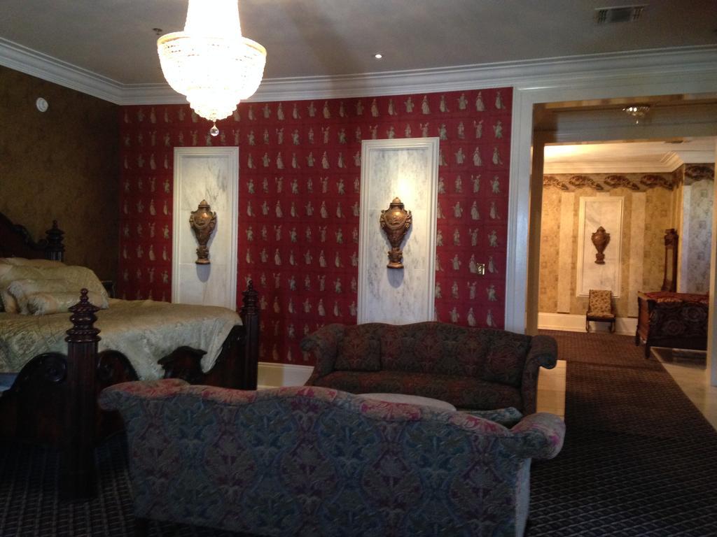 Dansereau House Thibodaux Phòng bức ảnh