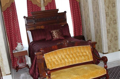 Dansereau House Thibodaux Ngoại thất bức ảnh