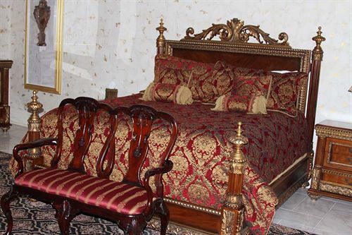 Dansereau House Thibodaux Ngoại thất bức ảnh