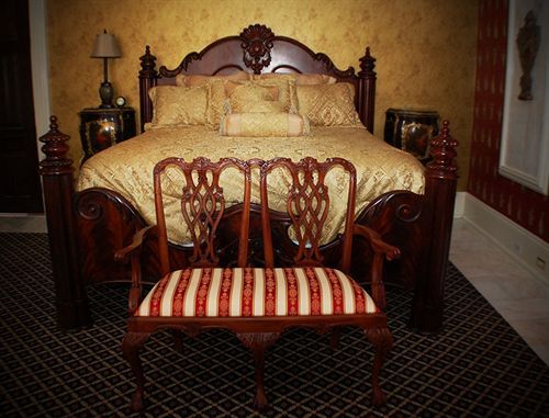 Dansereau House Thibodaux Ngoại thất bức ảnh