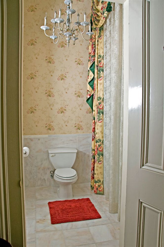 Dansereau House Thibodaux Ngoại thất bức ảnh